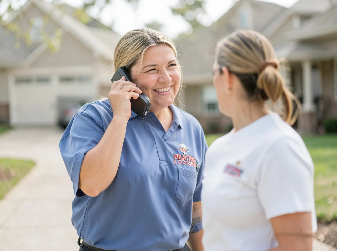 Hvac Repair Coldwater, MI FAQs